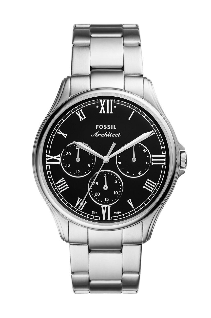 Fossil Hodinky - Pepit.cz