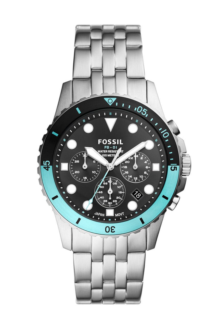 Fossil Hodinky - Pepit.cz