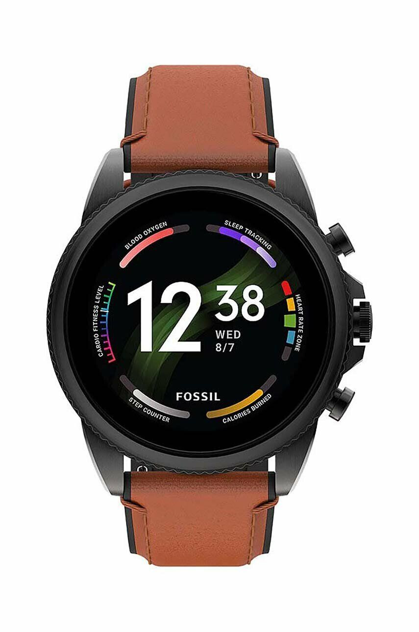 Fossil Smartwatch - Pepit.cz