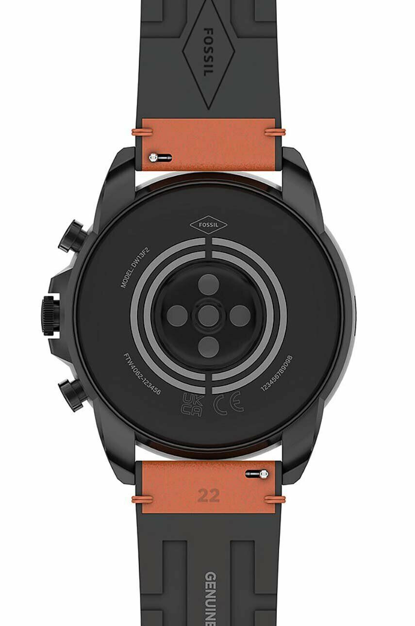 Fossil Smartwatch - Pepit.cz