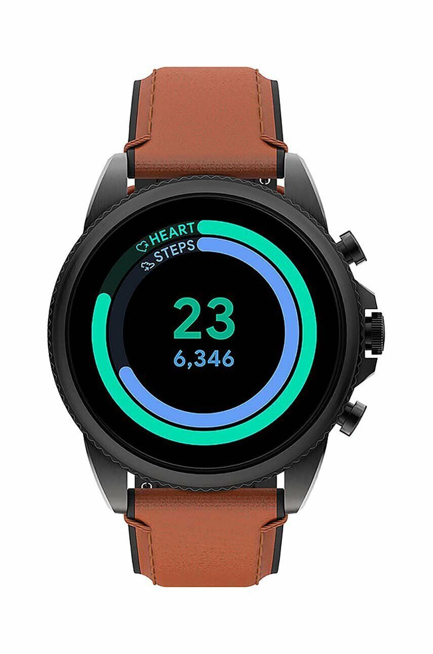 Fossil Smartwatch - Pepit.cz