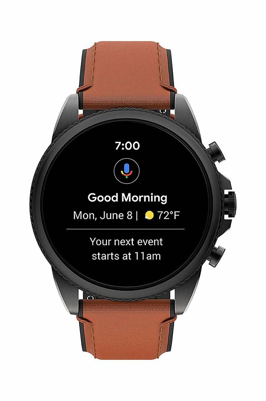 Fossil Smartwatch - Pepit.cz