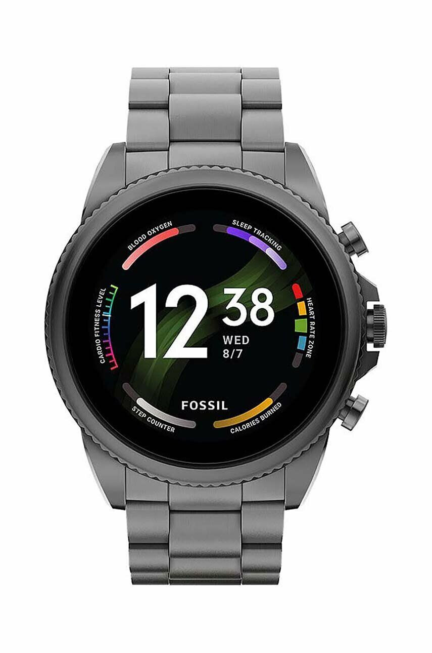 Fossil Smartwatch - Pepit.cz