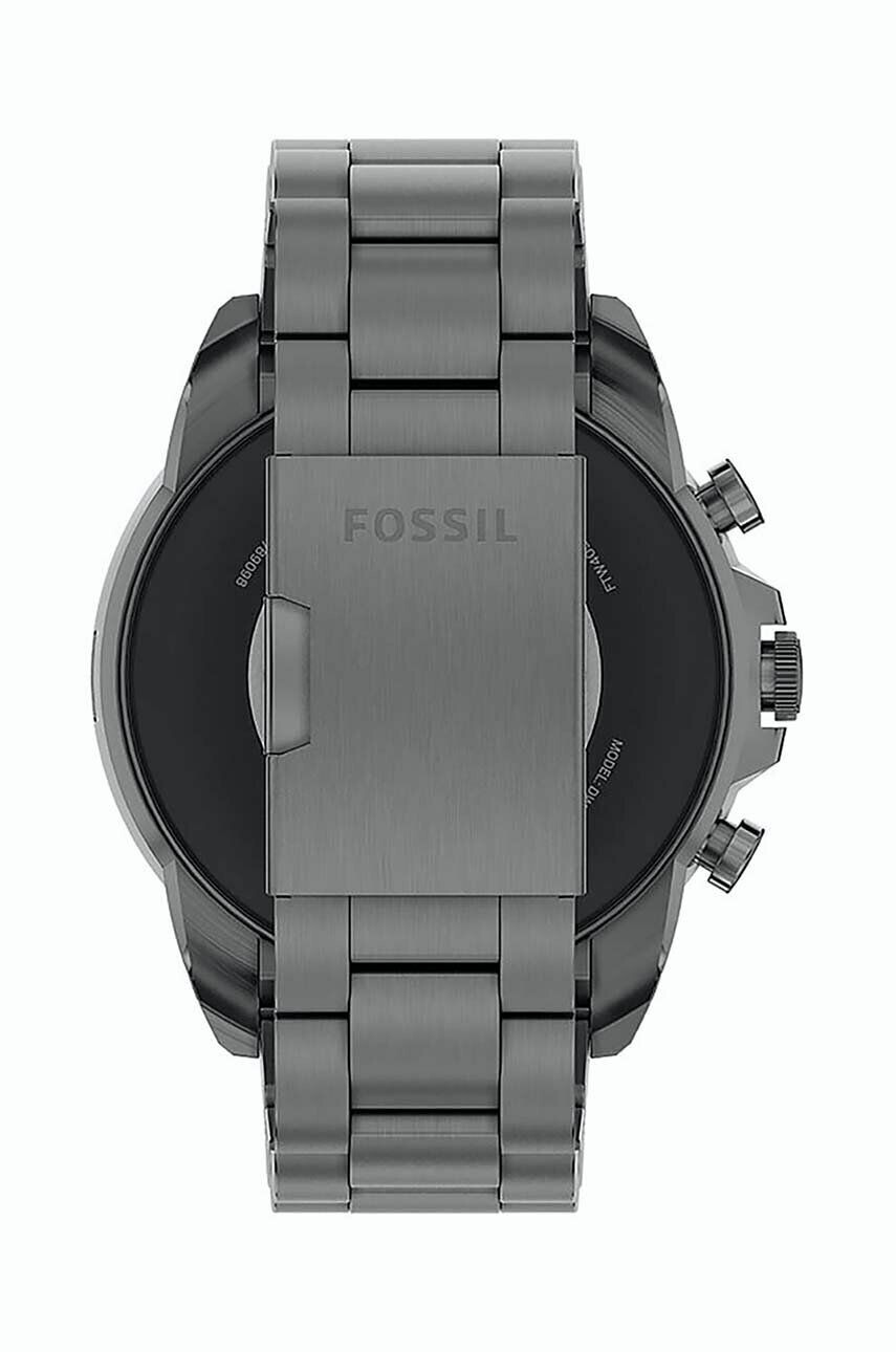 Fossil Smartwatch - Pepit.cz