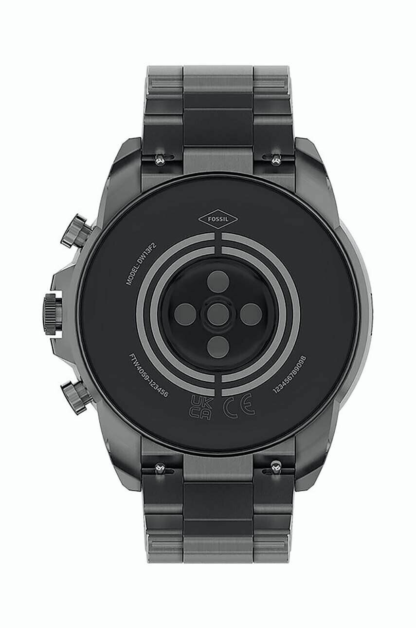 Fossil Smartwatch - Pepit.cz