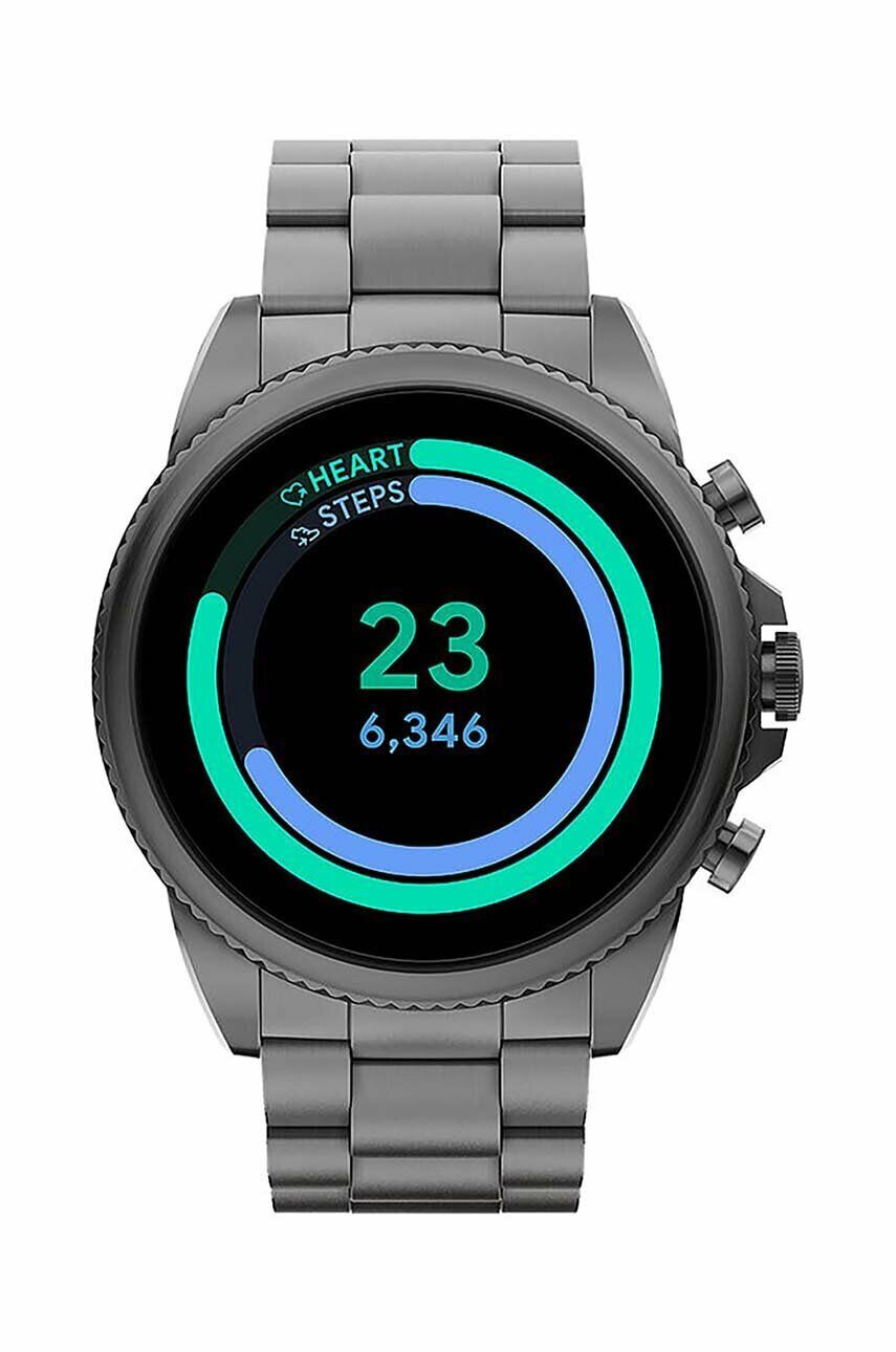 Fossil Smartwatch - Pepit.cz