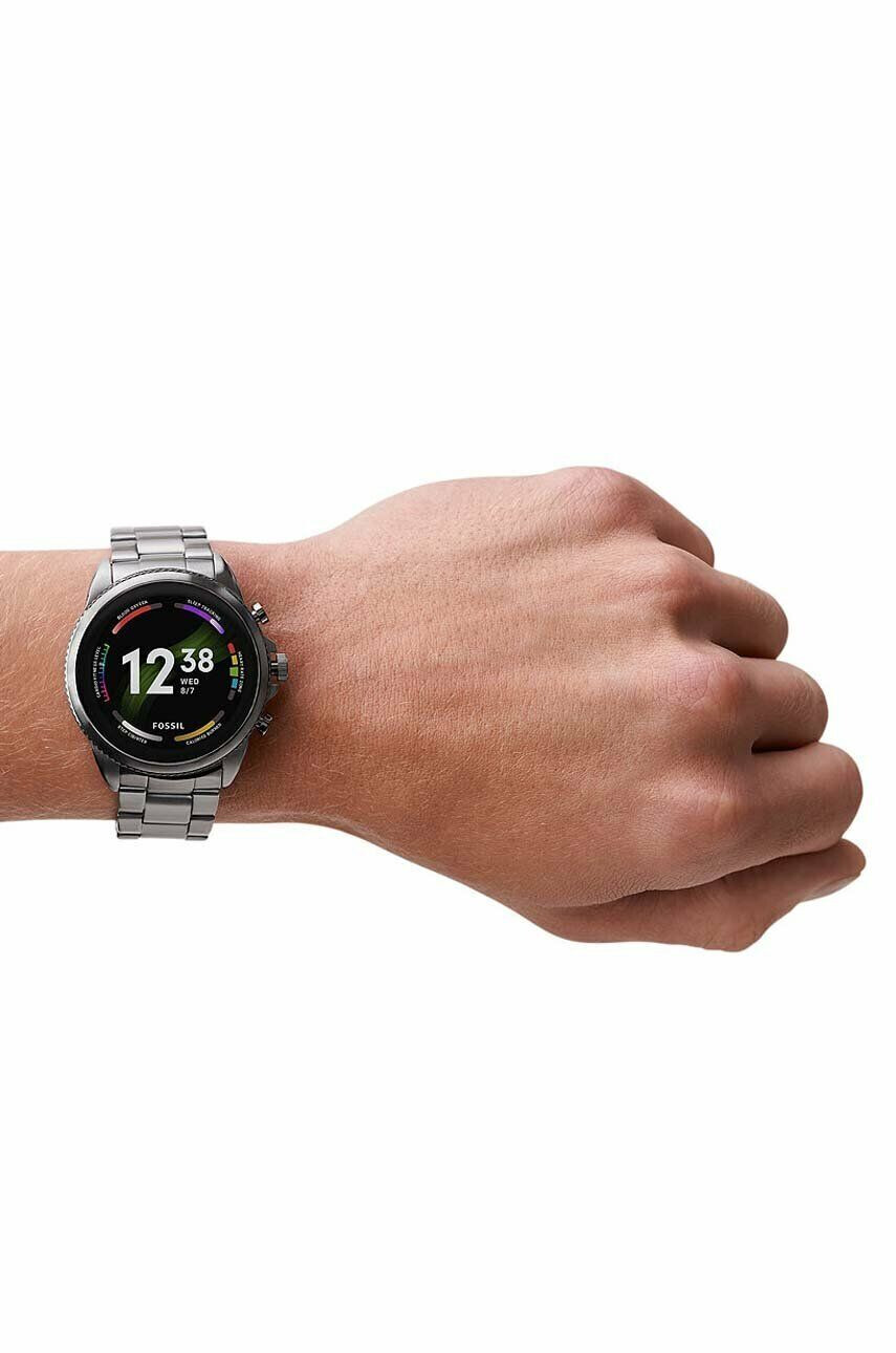 Fossil Smartwatch - Pepit.cz