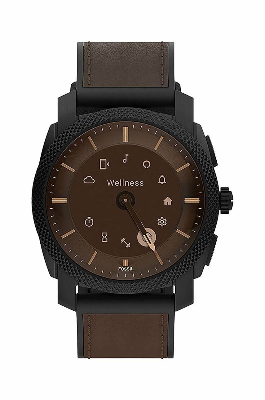 Fossil Smartwatch - Pepit.cz