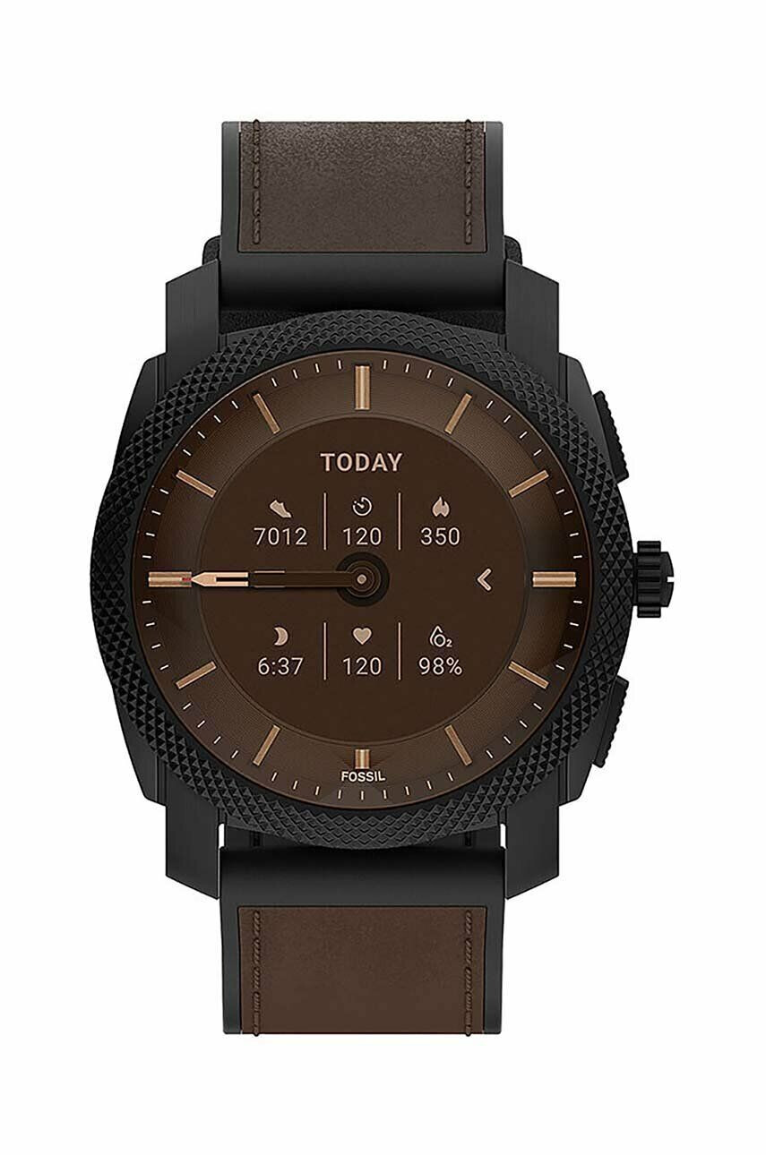 Fossil Smartwatch - Pepit.cz