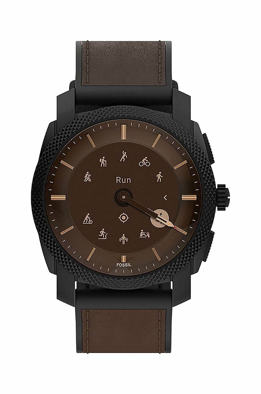 Fossil Smartwatch - Pepit.cz