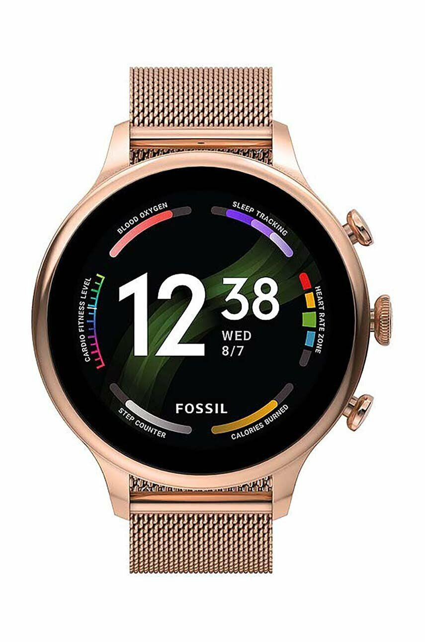 Fossil Smartwatch - Pepit.cz