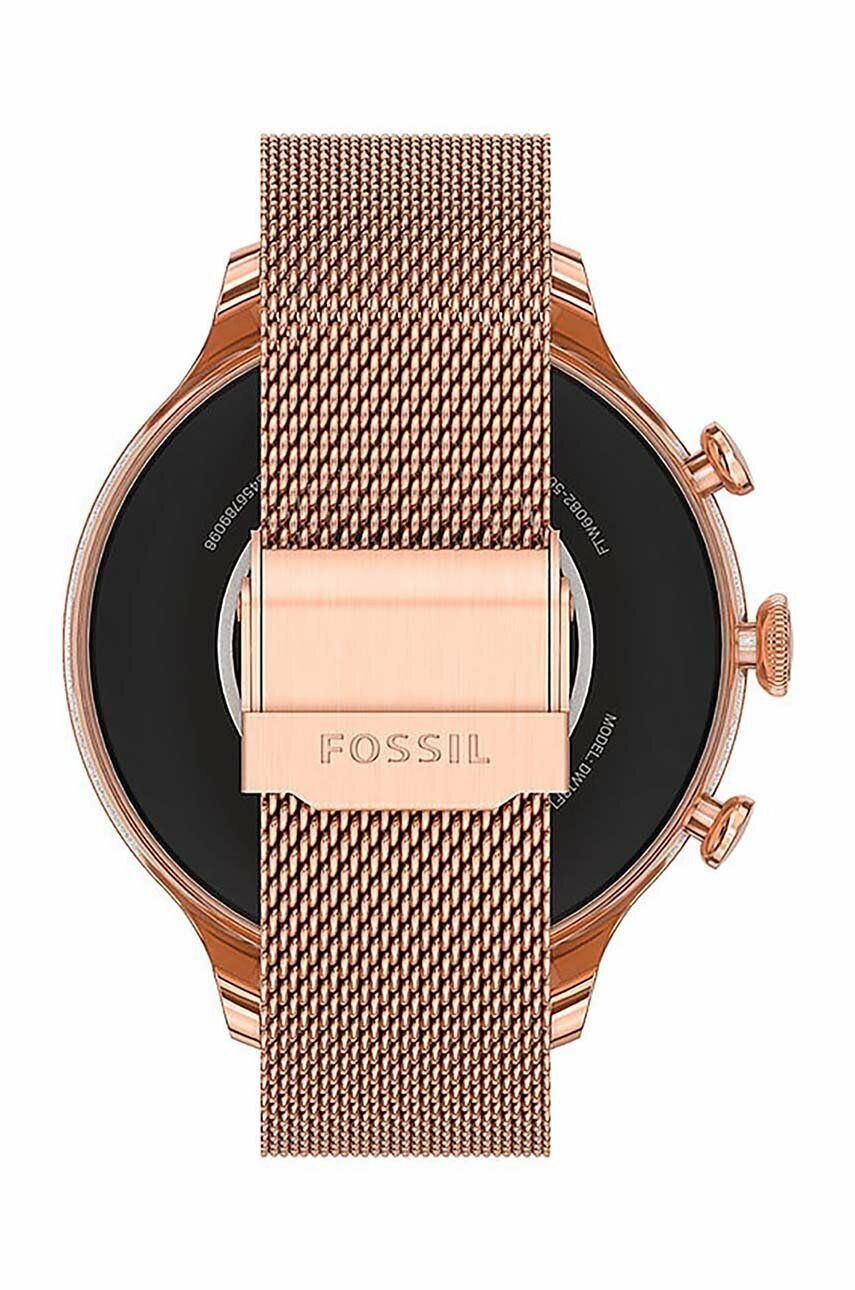 Fossil Smartwatch - Pepit.cz