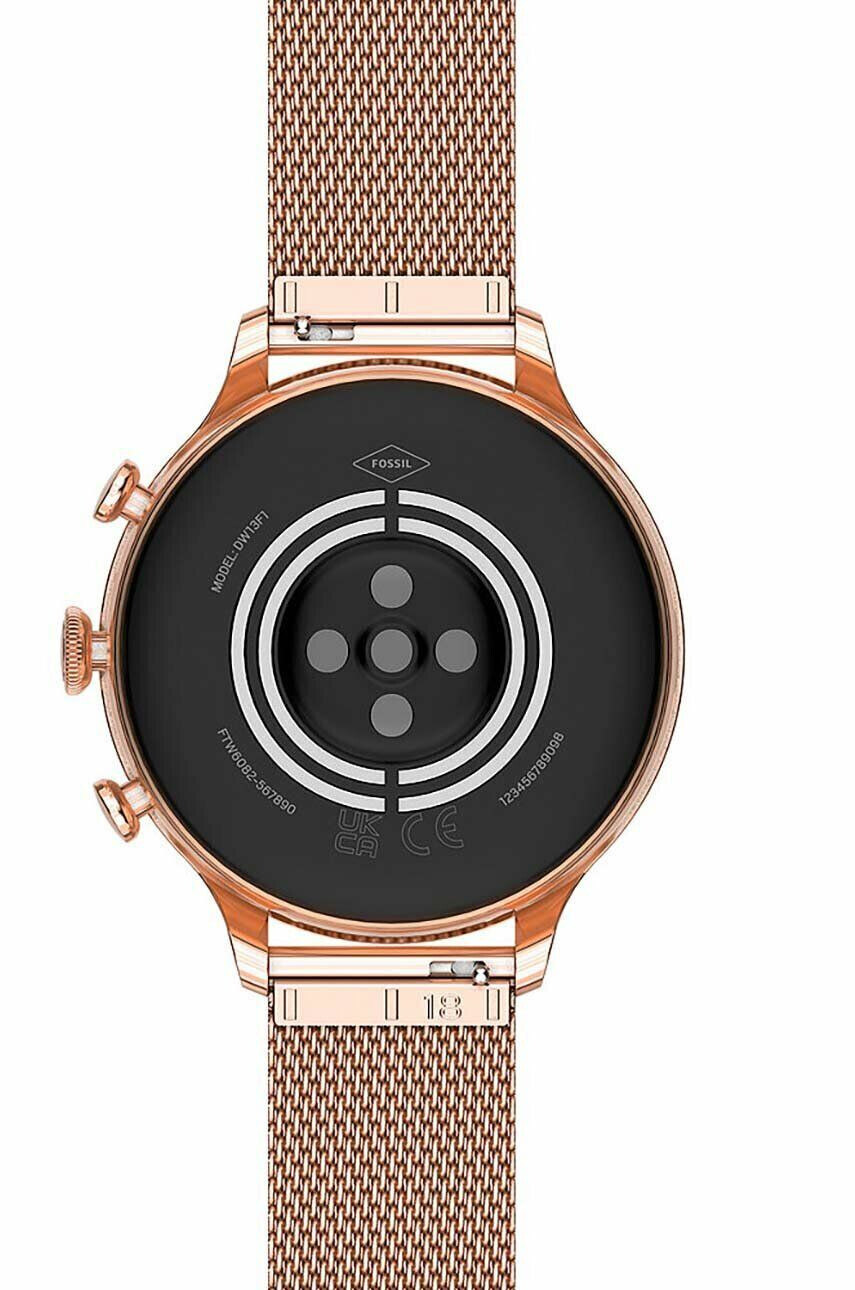 Fossil Smartwatch - Pepit.cz