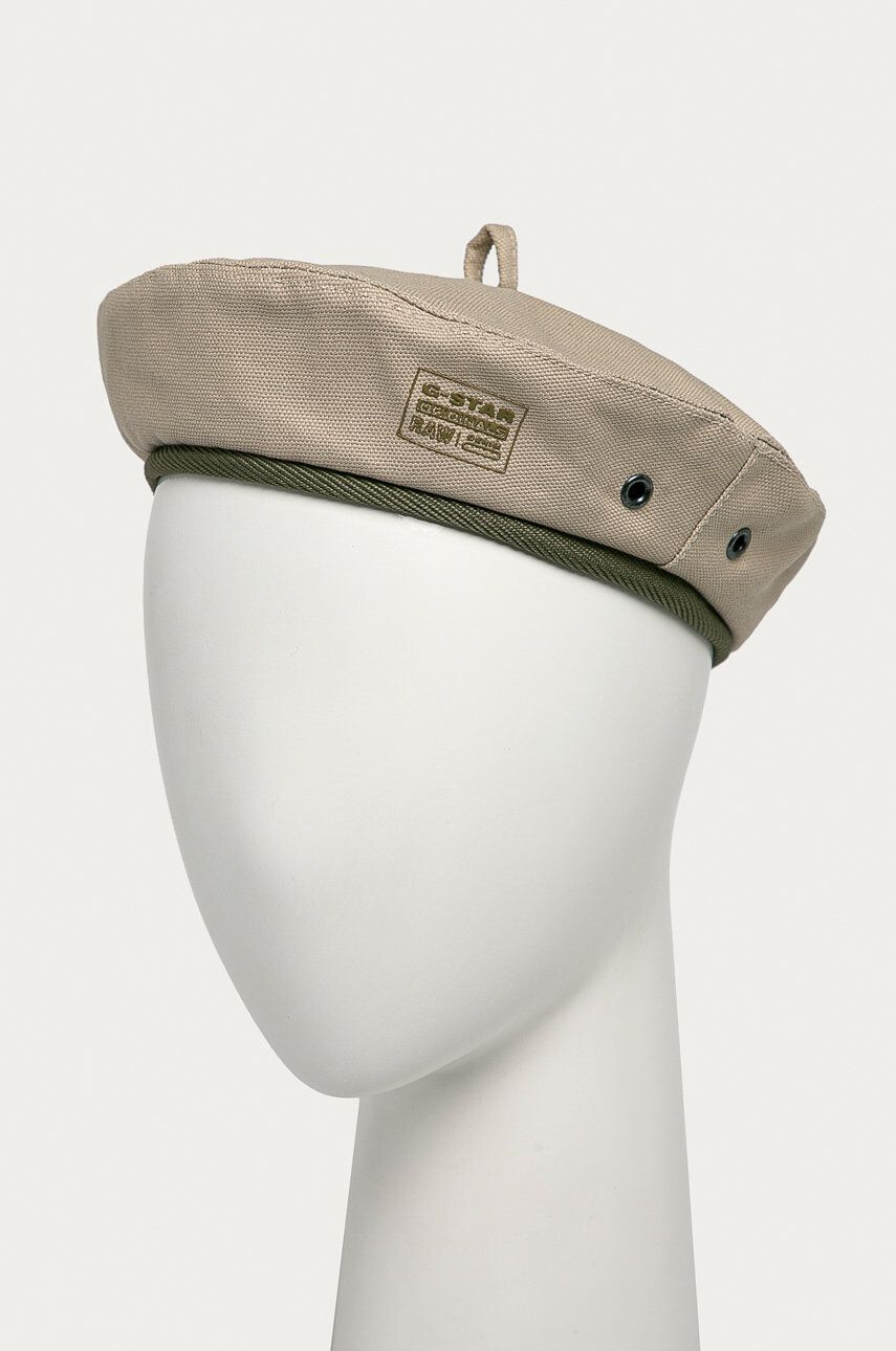 G-Star Raw Baret - Pepit.cz