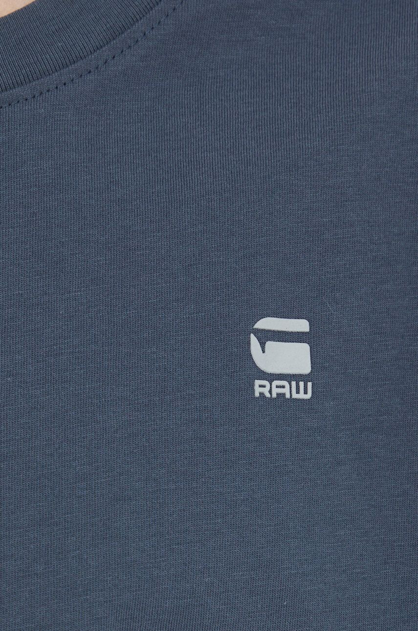 G-Star Raw Bavlněné tričko - Pepit.cz