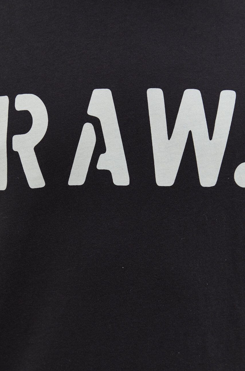 G-Star Raw Bavlněné tričko - Pepit.cz