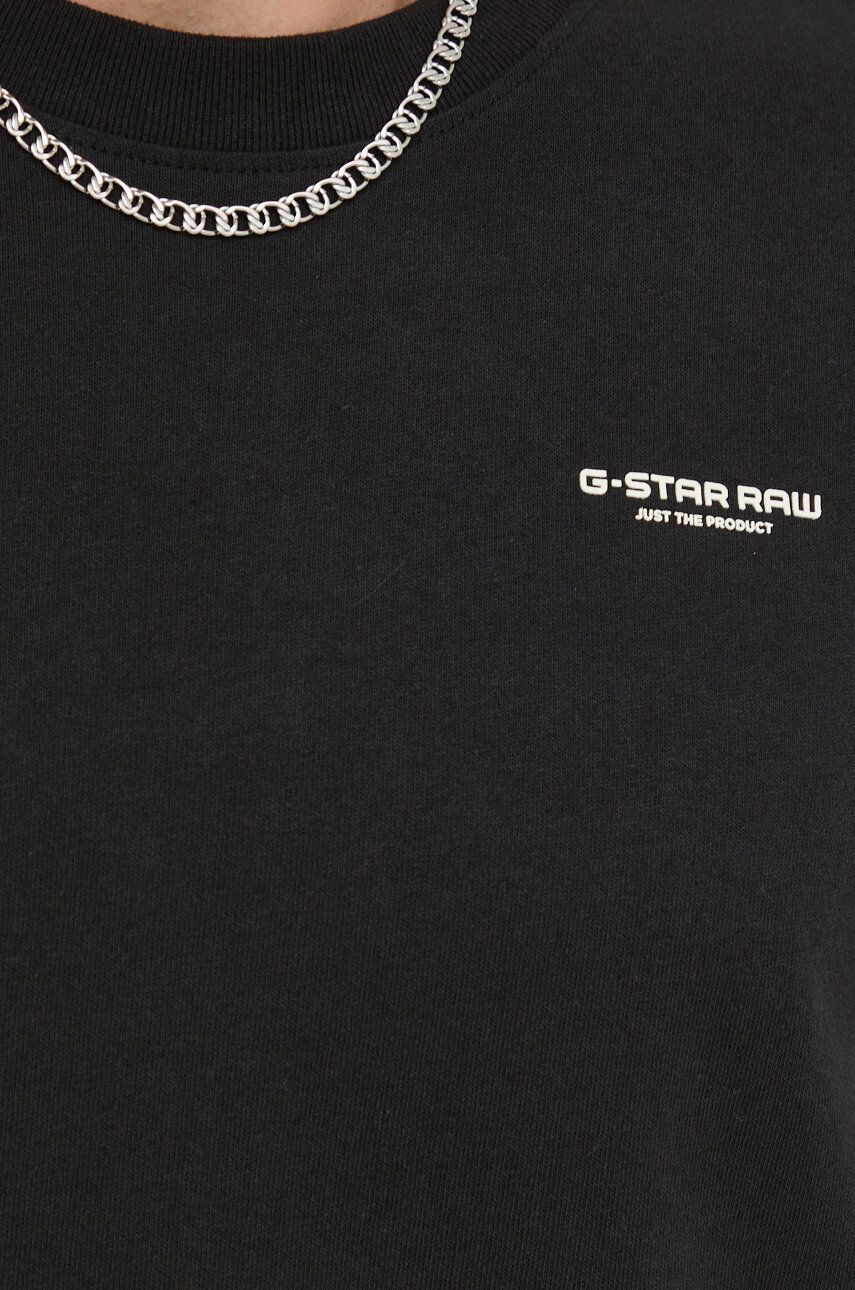 G-Star Raw Bavlněné tričko - Pepit.cz