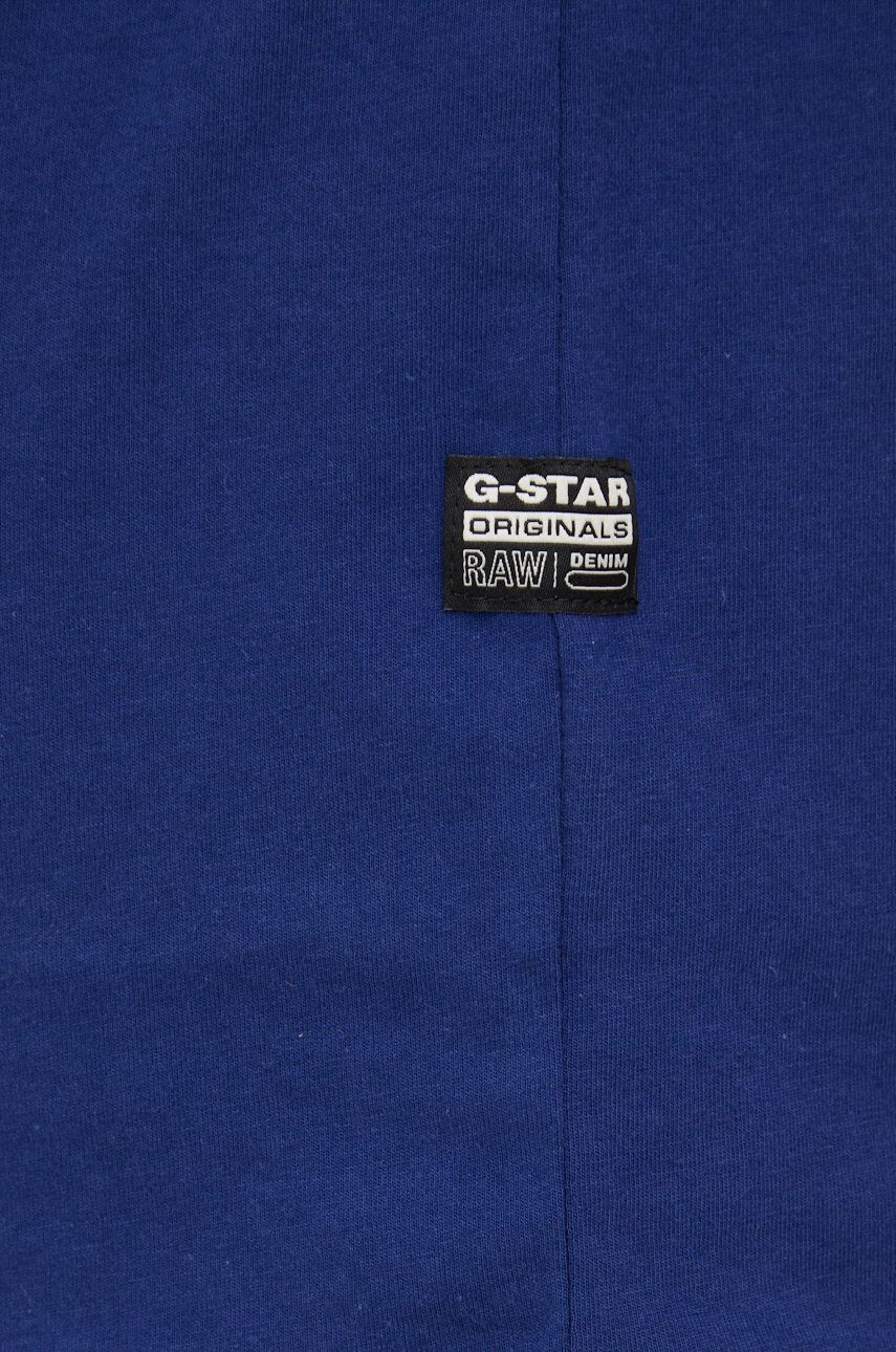 G-Star Raw Bavlněné tričko - Pepit.cz