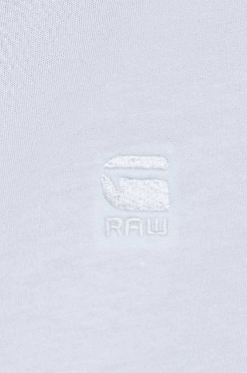 G-Star Raw Bavlněné tričko - Pepit.cz