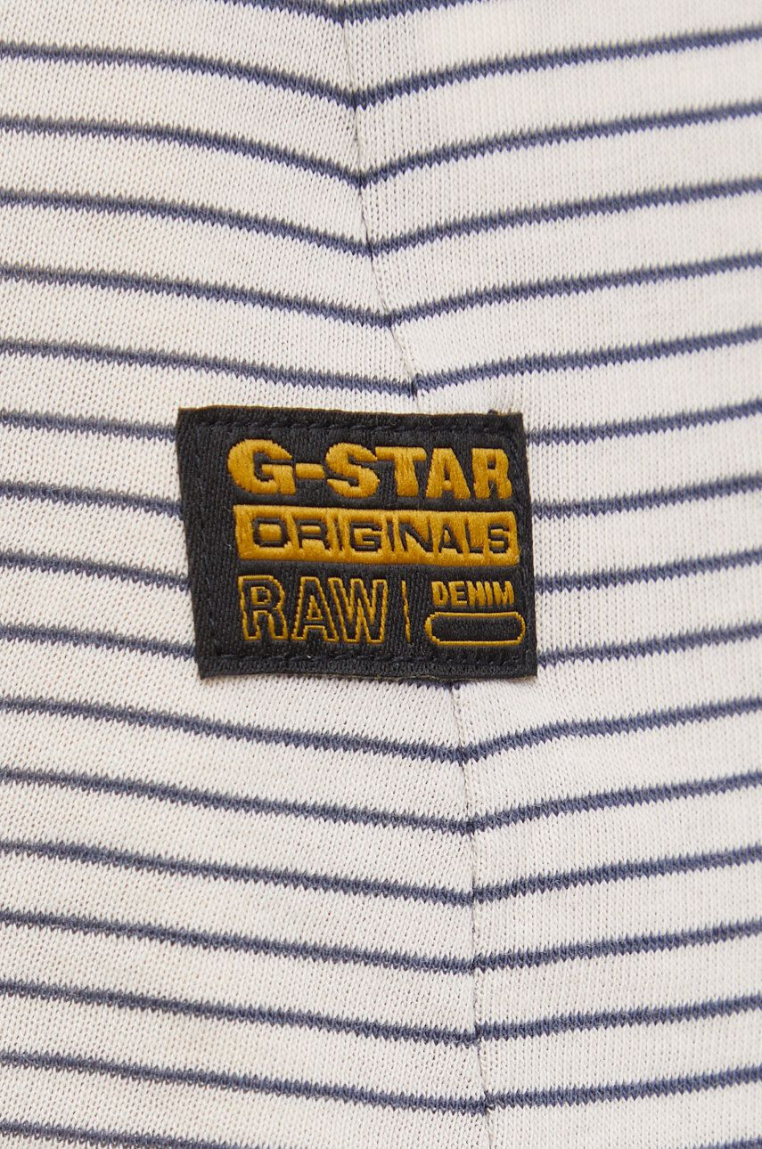 G-Star Raw Bavlněné tričko - Pepit.cz