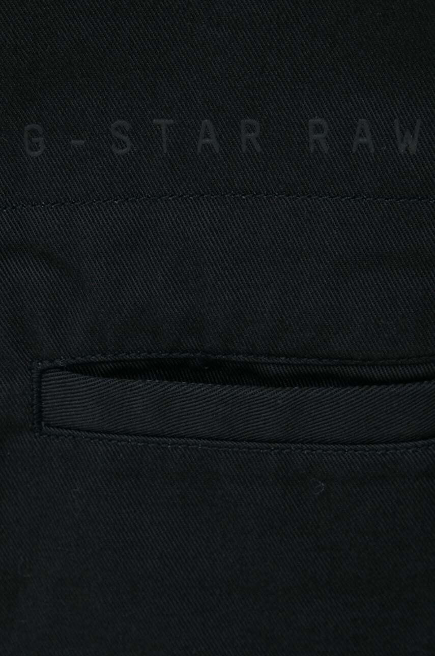 G-Star Raw Bavlněné tričko - Pepit.cz