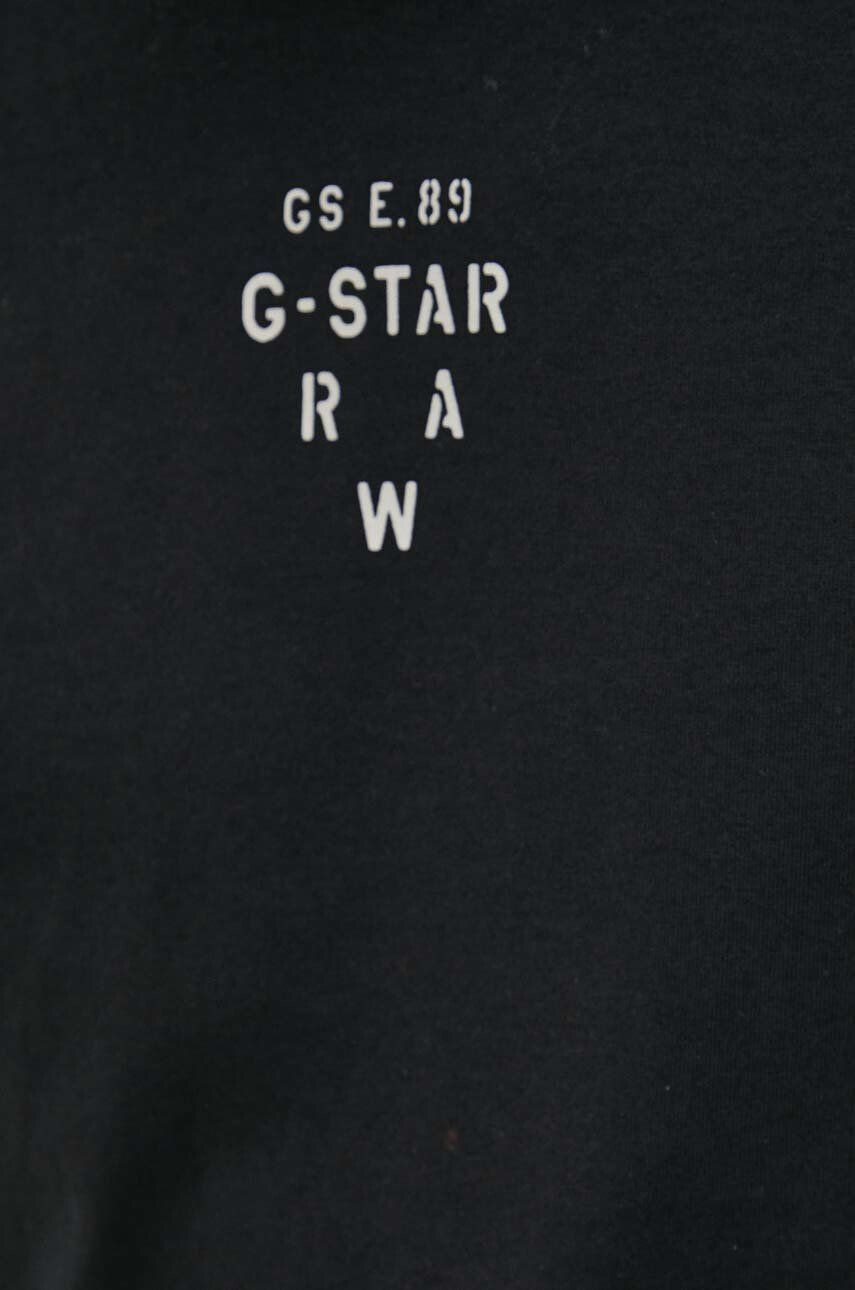 G-Star Raw Bavlněné tričko - Pepit.cz