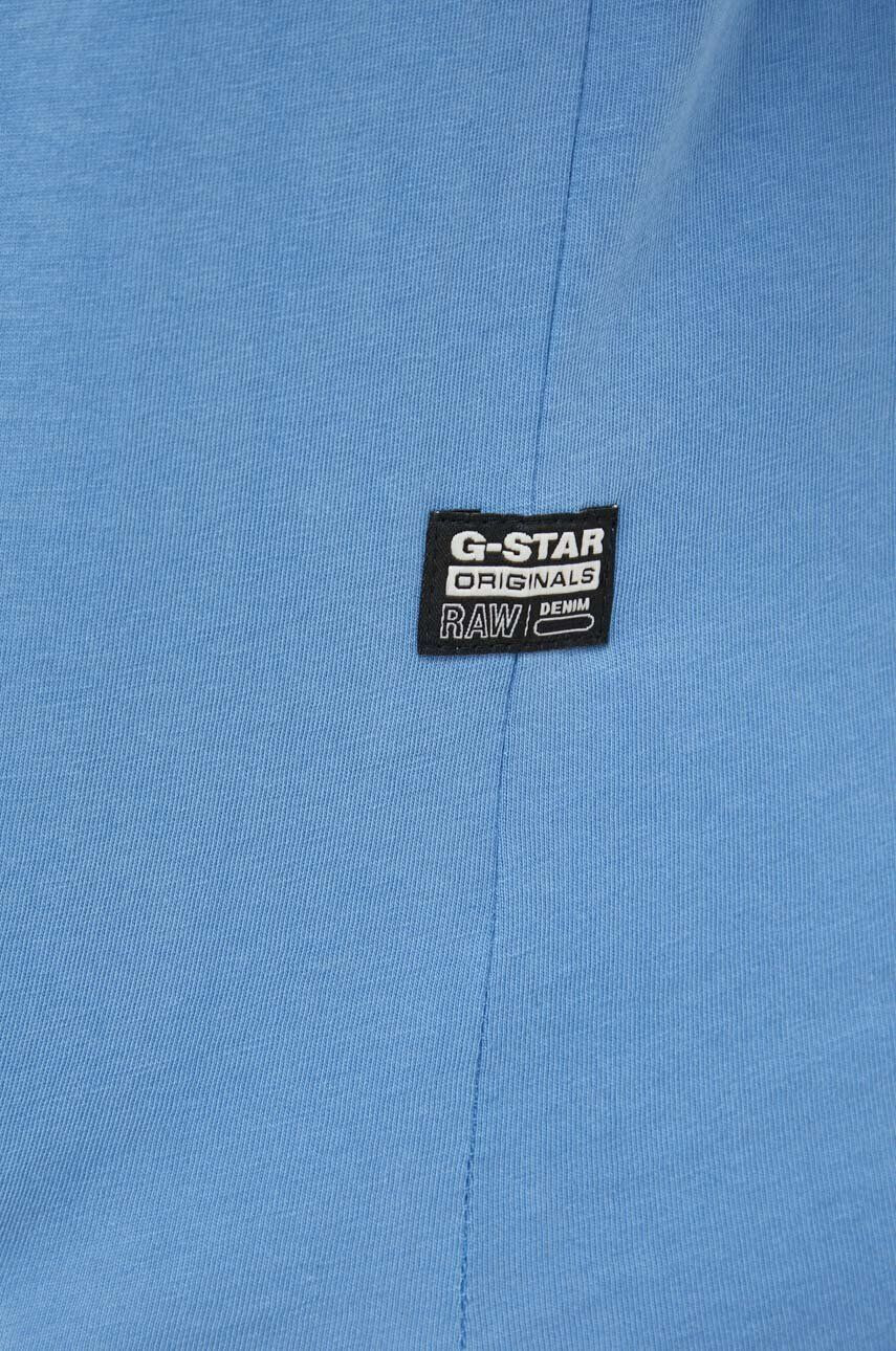 G-Star Raw Bavlněné tričko - Pepit.cz