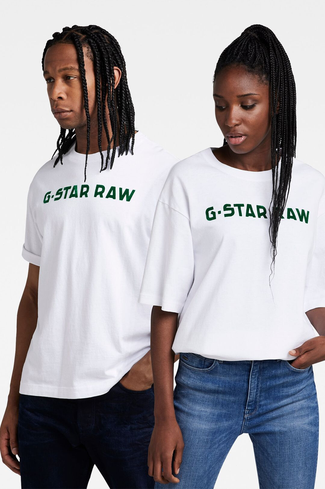 G-Star Raw Bavlněné tričko - Pepit.cz