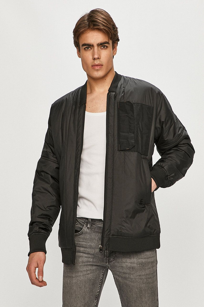 G-Star Raw Bomber bunda - Pepit.cz