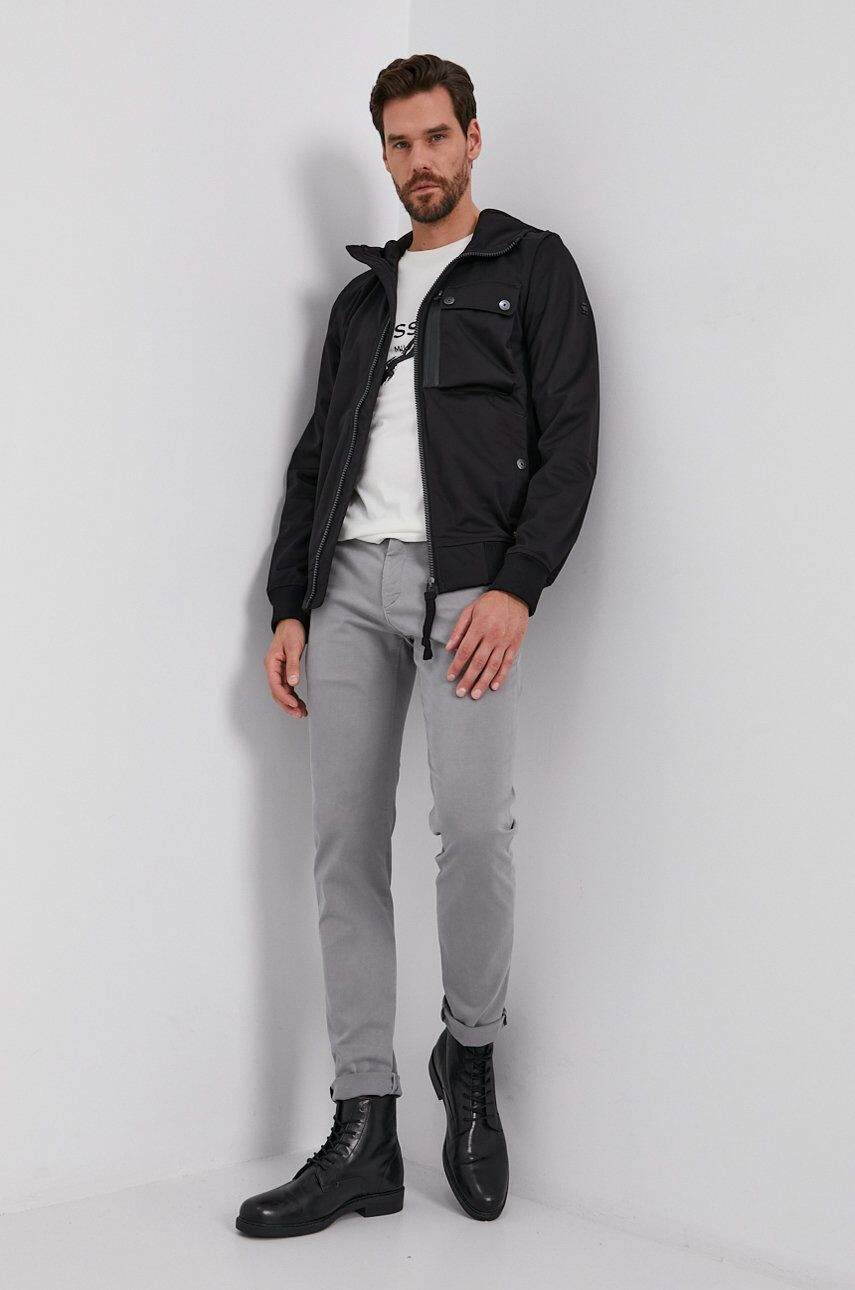 G-Star Raw Bunda - Pepit.cz