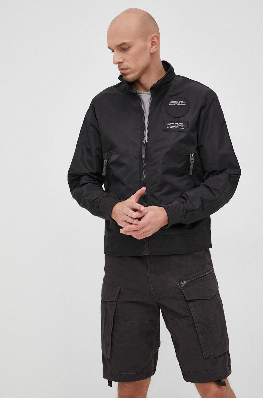 G-Star Raw Bunda - Pepit.cz