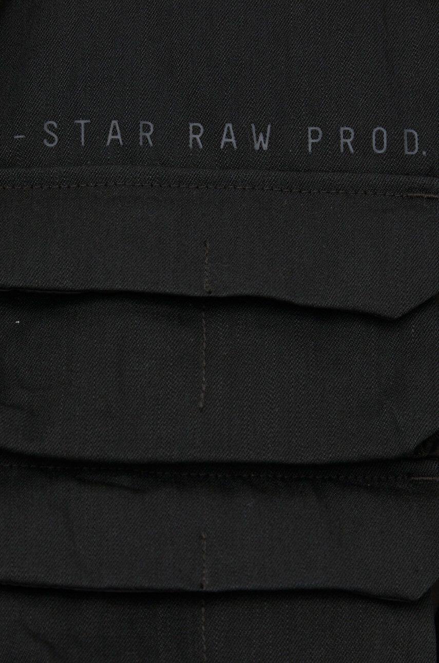 G-Star Raw Bunda - Pepit.cz