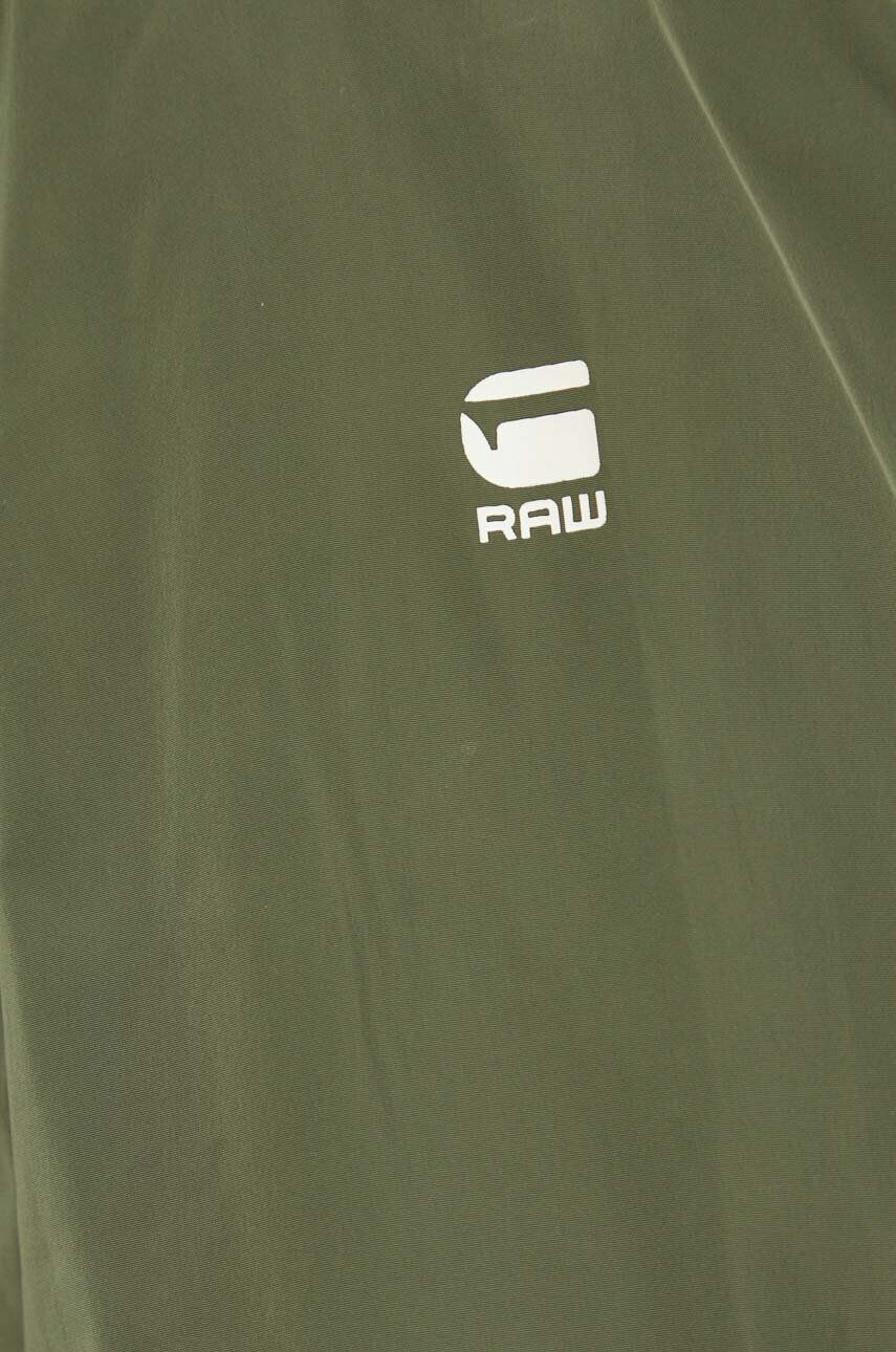 G-Star Raw Bunda - Pepit.cz