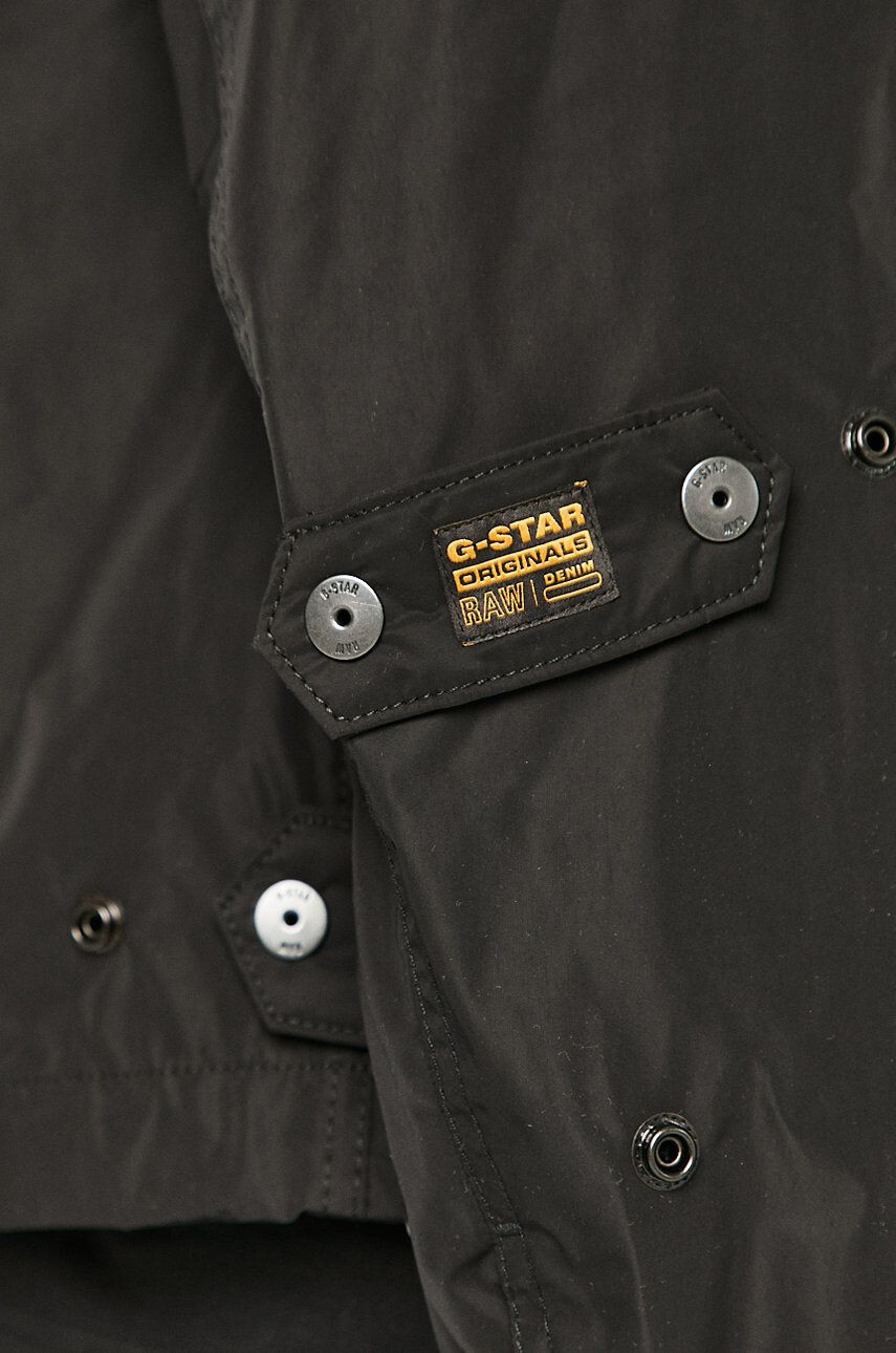 G-Star Raw Bunda - Pepit.cz