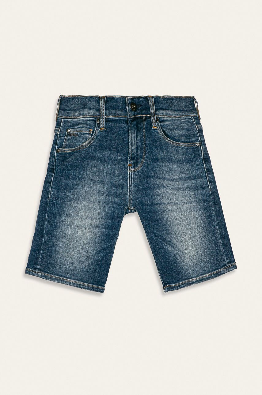 G-Star Raw Dětské kraťasy 128-176 cm - Pepit.cz