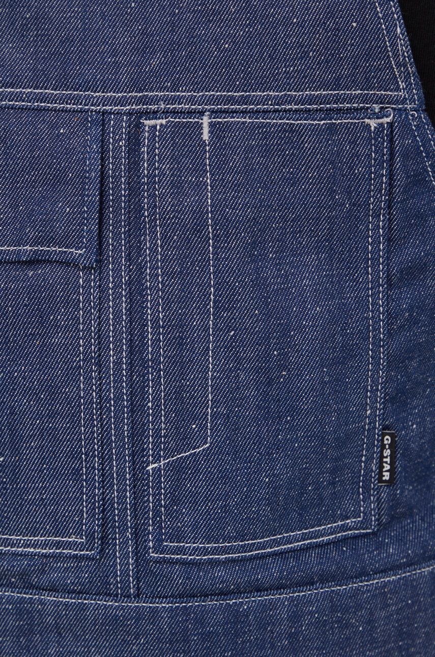 G-Star Raw Džínové lacláče - Pepit.cz