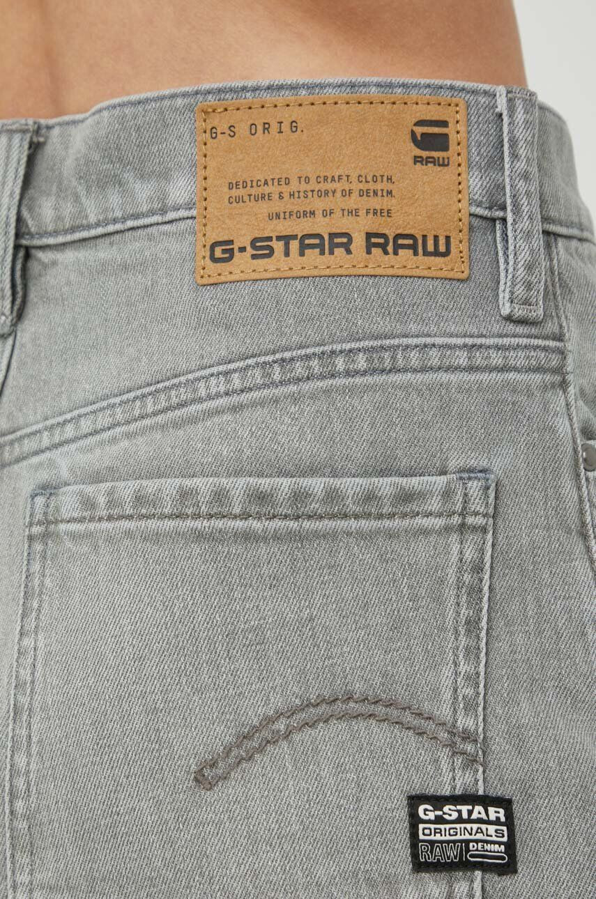 G-Star Raw Džínové šortky - Pepit.cz