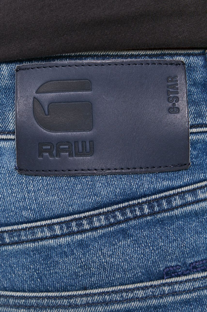 G-Star Raw Džíny 3301 pánské - Pepit.cz