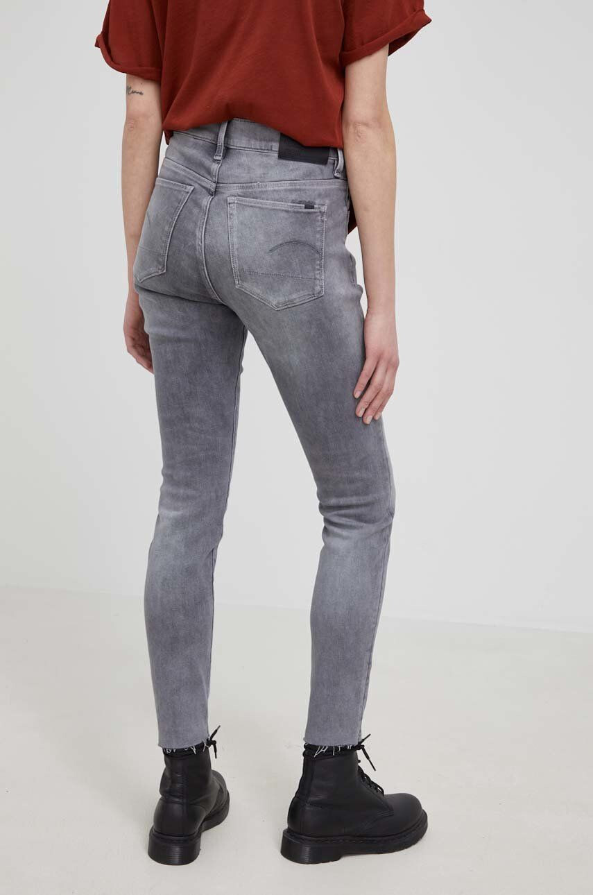 G-Star Raw Džíny dámské high waist - Pepit.cz