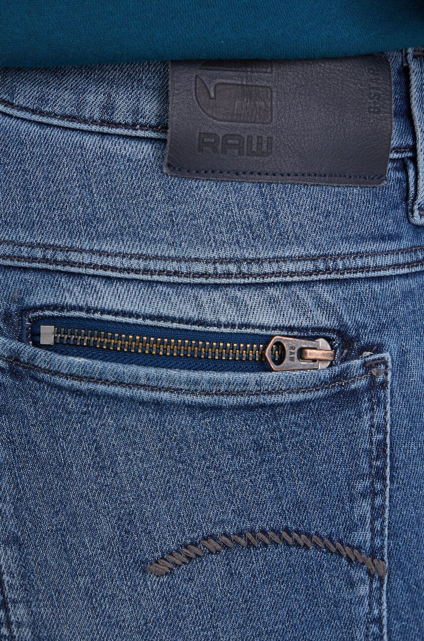 G-Star Raw Džíny dámské medium waist - Pepit.cz