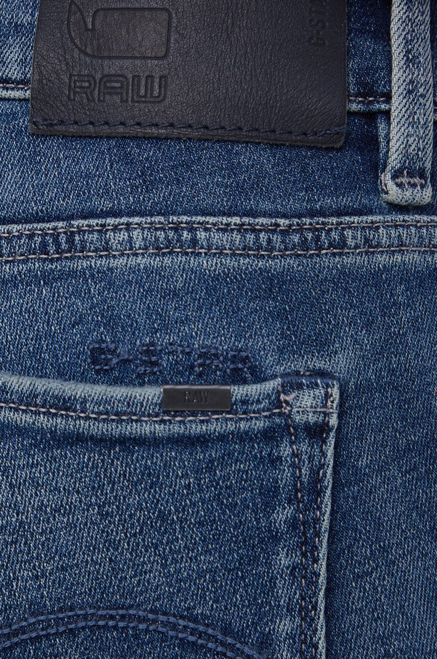 G-Star Raw Džíny dámské medium waist - Pepit.cz