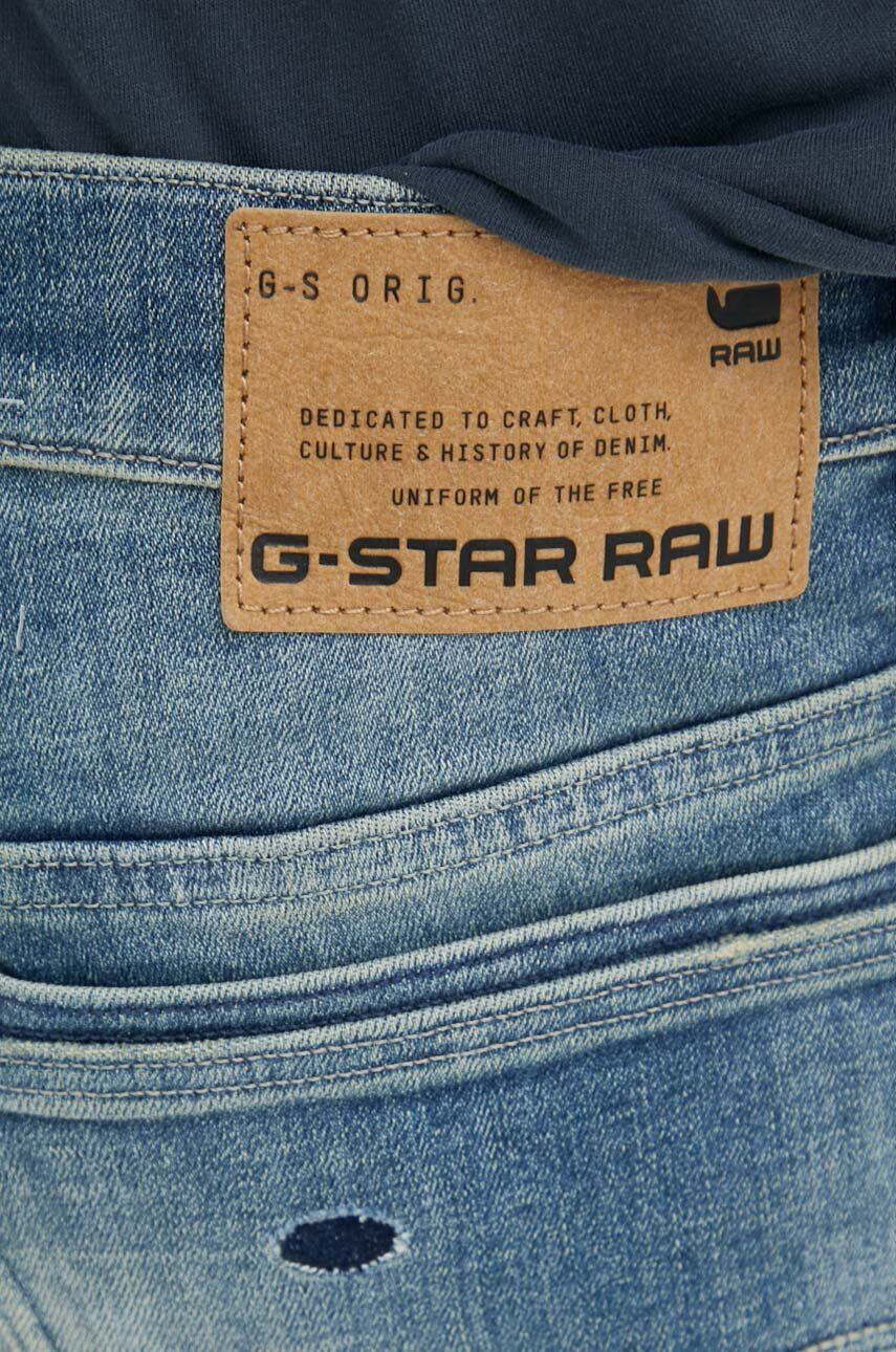 G-Star Raw Džíny pánské - Pepit.cz