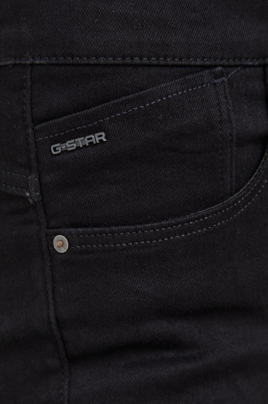 G-Star Raw Džíny dámské high waist - Pepit.cz