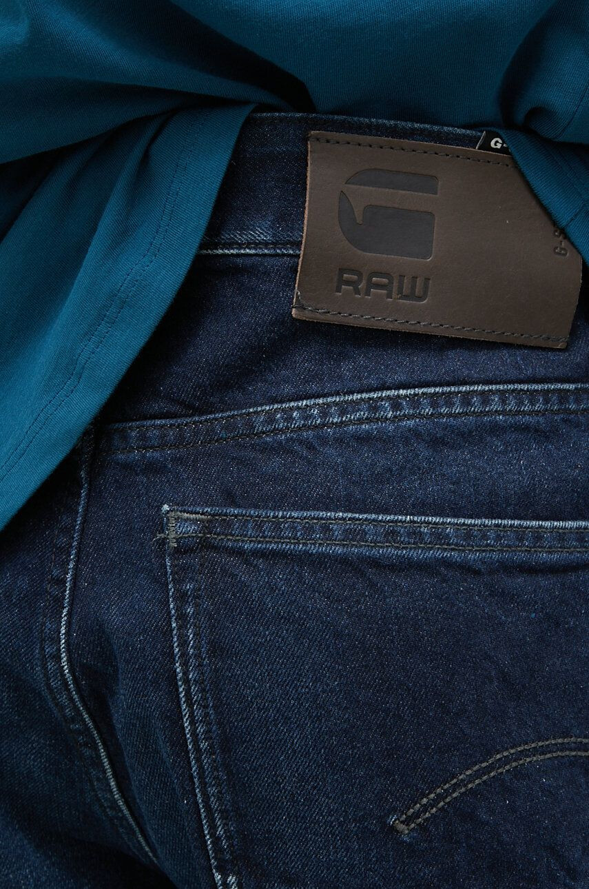 G-Star Raw Džíny dámské high waist - Pepit.cz