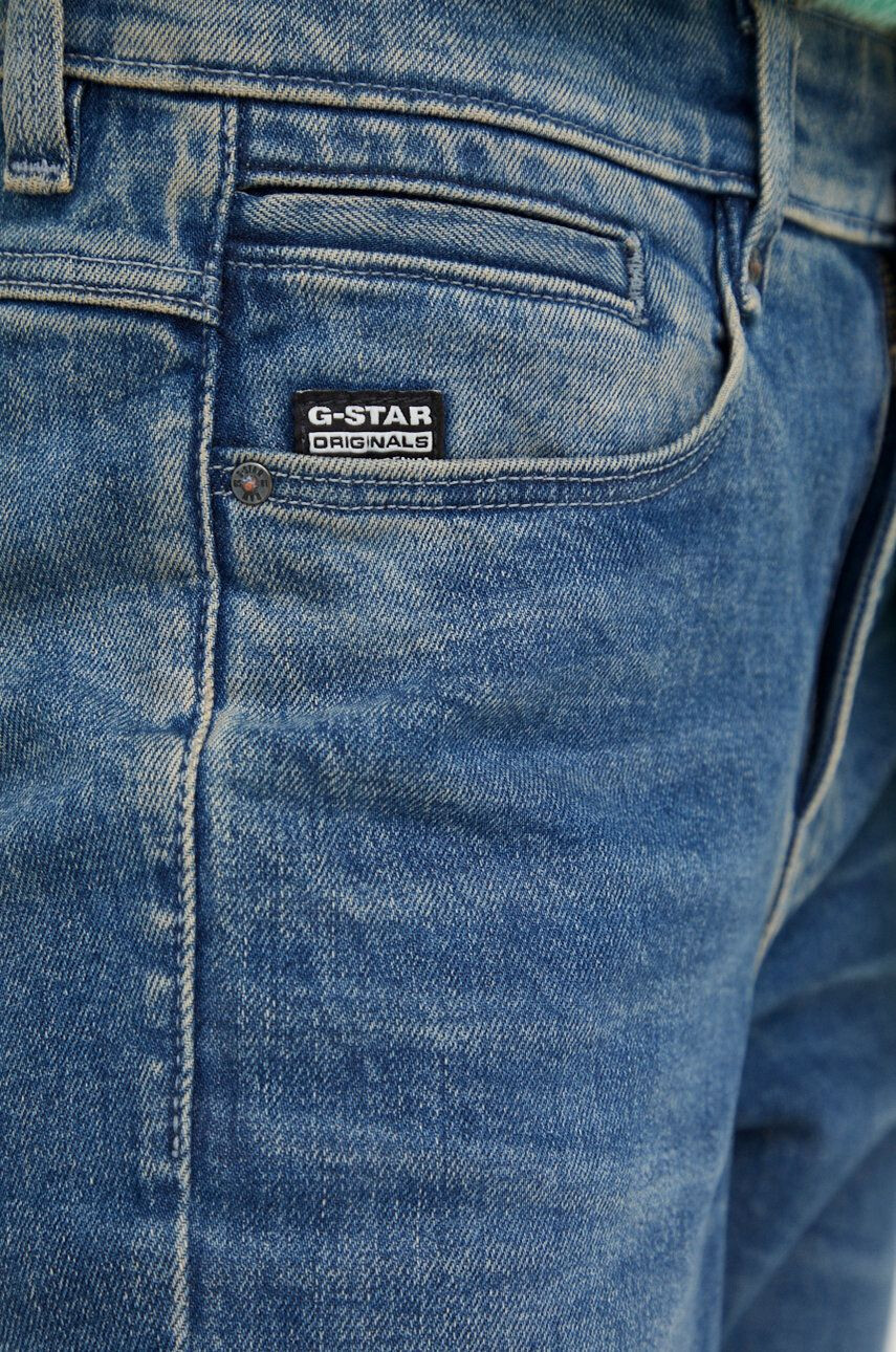 G-Star Raw Džíny - Pepit.cz