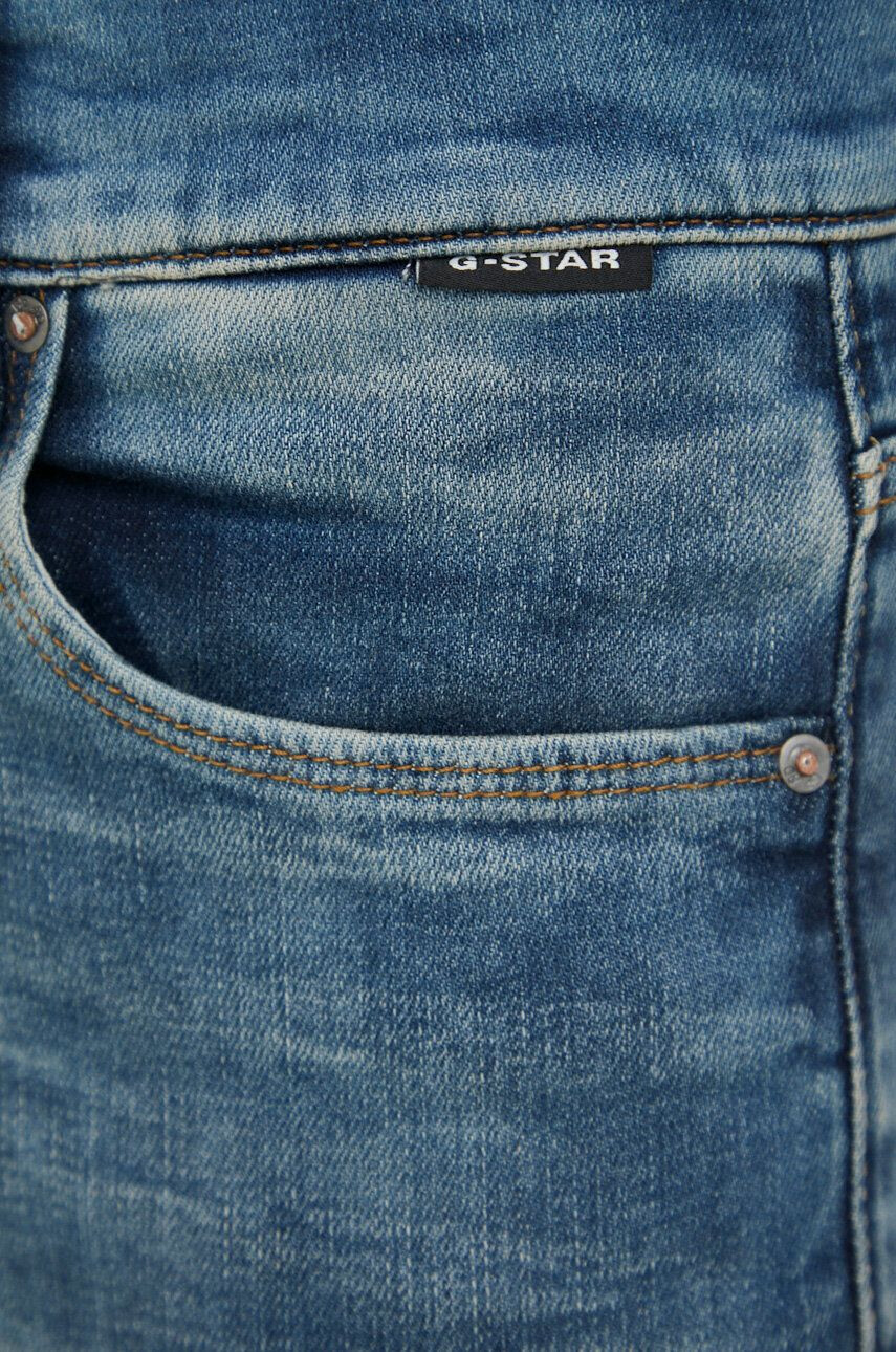 G-Star Raw Džíny dámské medium waist - Pepit.cz