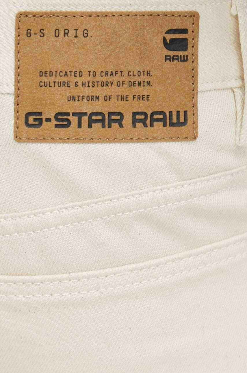 G-Star Raw Džíny pánské - Pepit.cz