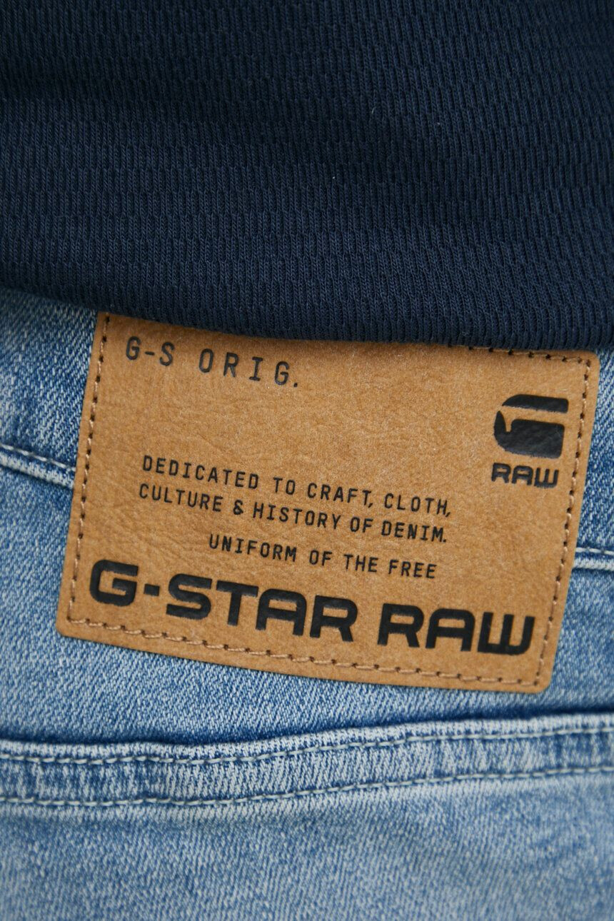 G-Star Raw Džíny pánské - Pepit.cz