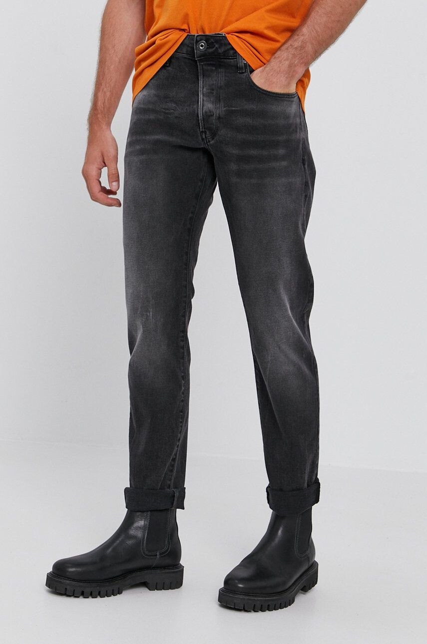 G-Star Raw Džíny 3301 - Pepit.cz