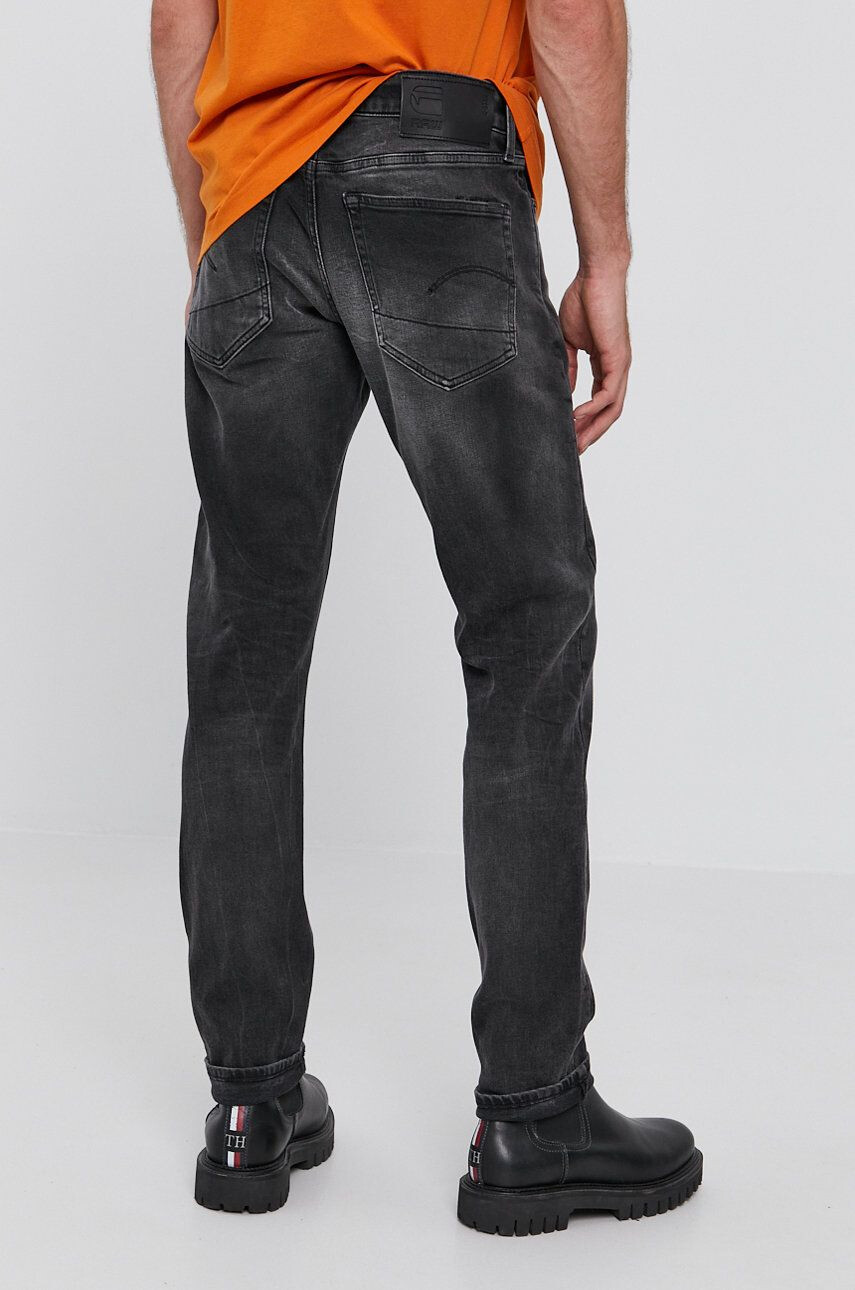 G-Star Raw Džíny 3301 - Pepit.cz